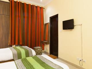Hotel Express66 Neu-Delhi Exterior foto