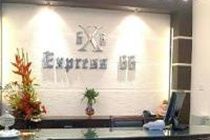 Hotel Express66 Neu-Delhi Exterior foto